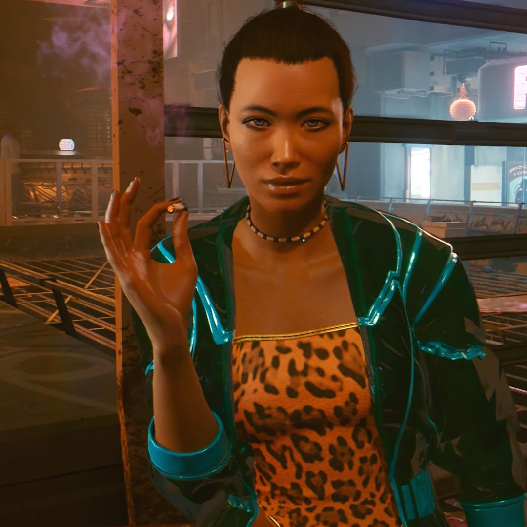 Cyberpunk 2077 Joytoy locations: Where to find them | PC Gamer