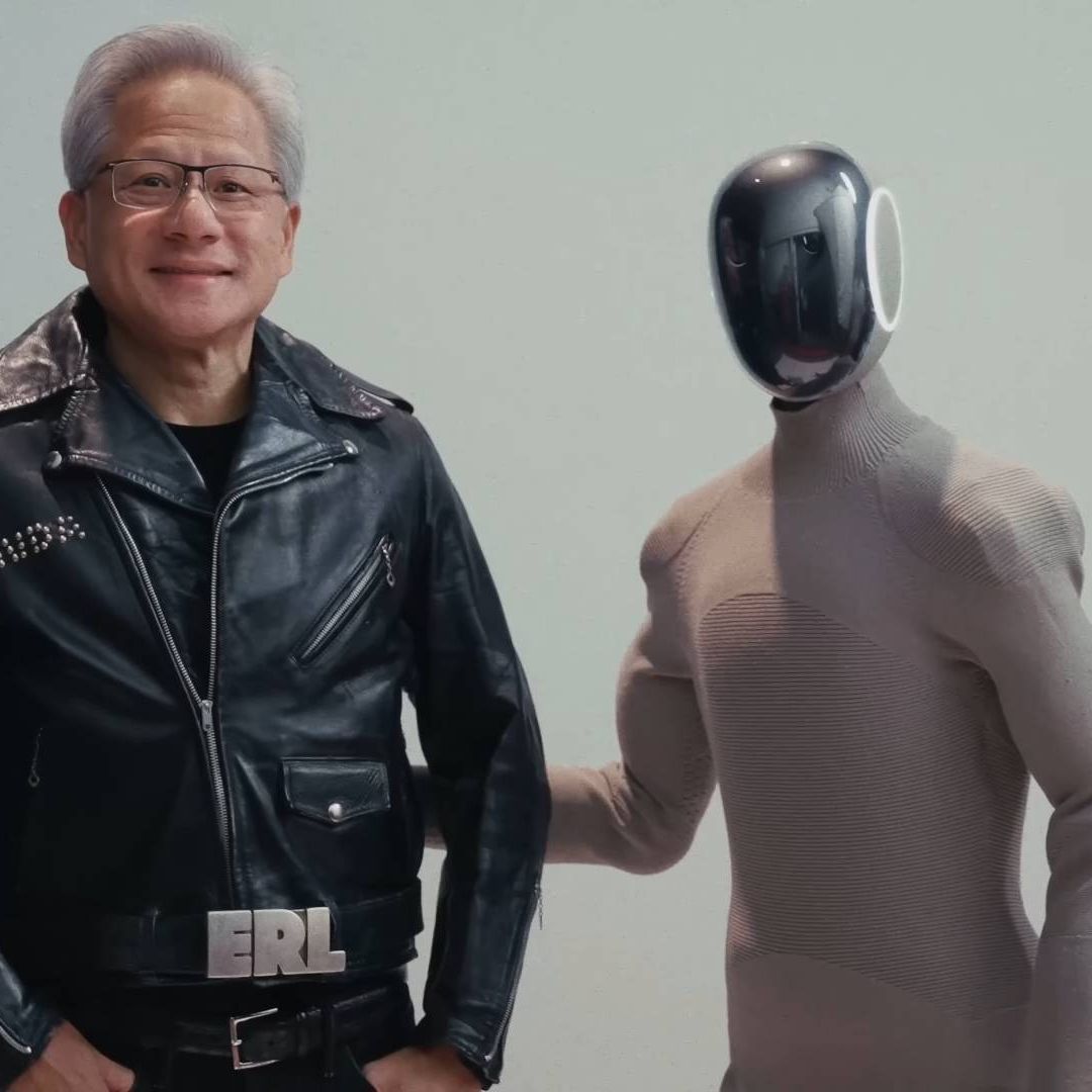 CHAI × NEONdUCKS HUMAN ROBOT ヒューマンロボット CHAI × NEONdUCKS HUMAN ROBOT ヒューマンロボット