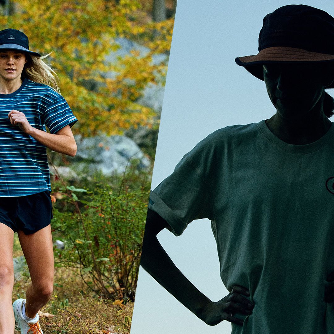 Ciele Athletics' new running hats are on top of my summer shopping