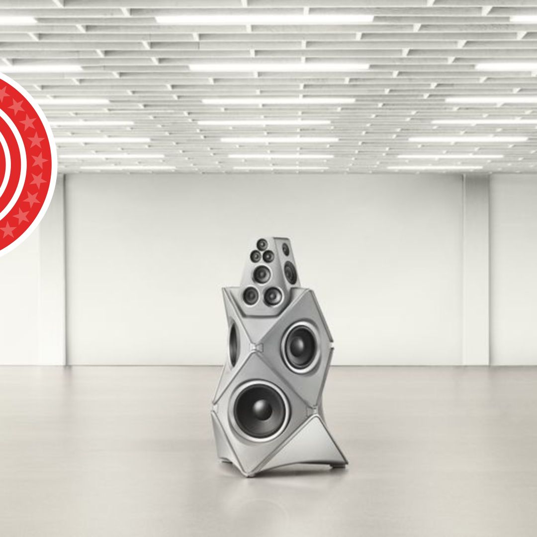 24 Award-winning products revealed, new Temptation level Bang