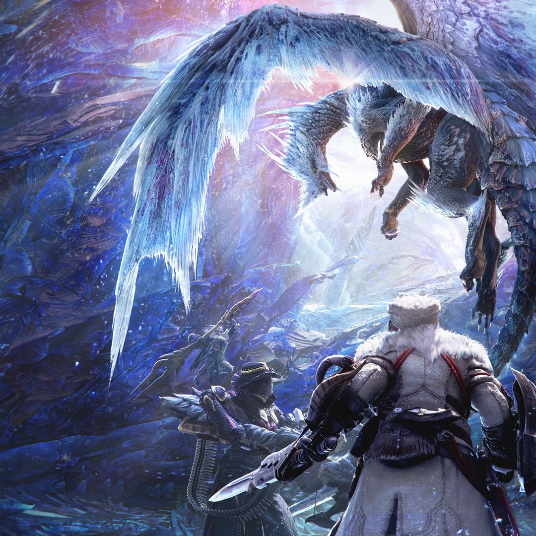モンハンワールド Monster Hunter World: Iceborne Velkhana guide - tips and tricks