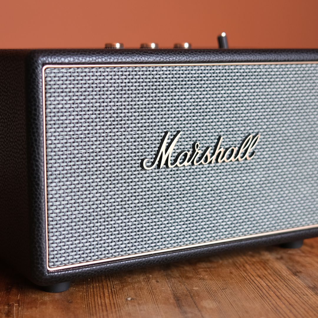 Marshall Acton IV review: A matter of style | T3