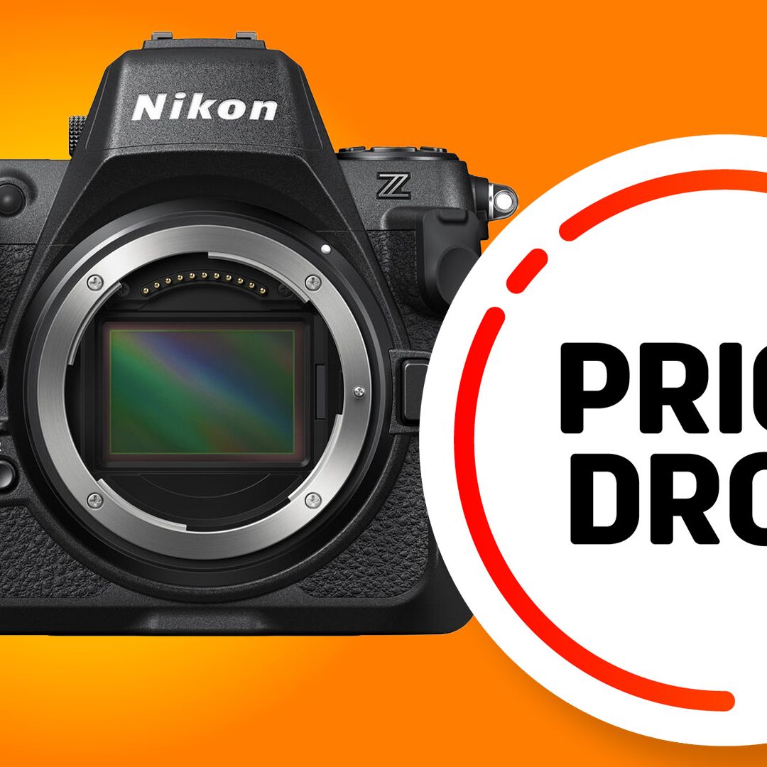 Get a MASSIVE Black Friday $800 price drop on the Nikon Z8 now