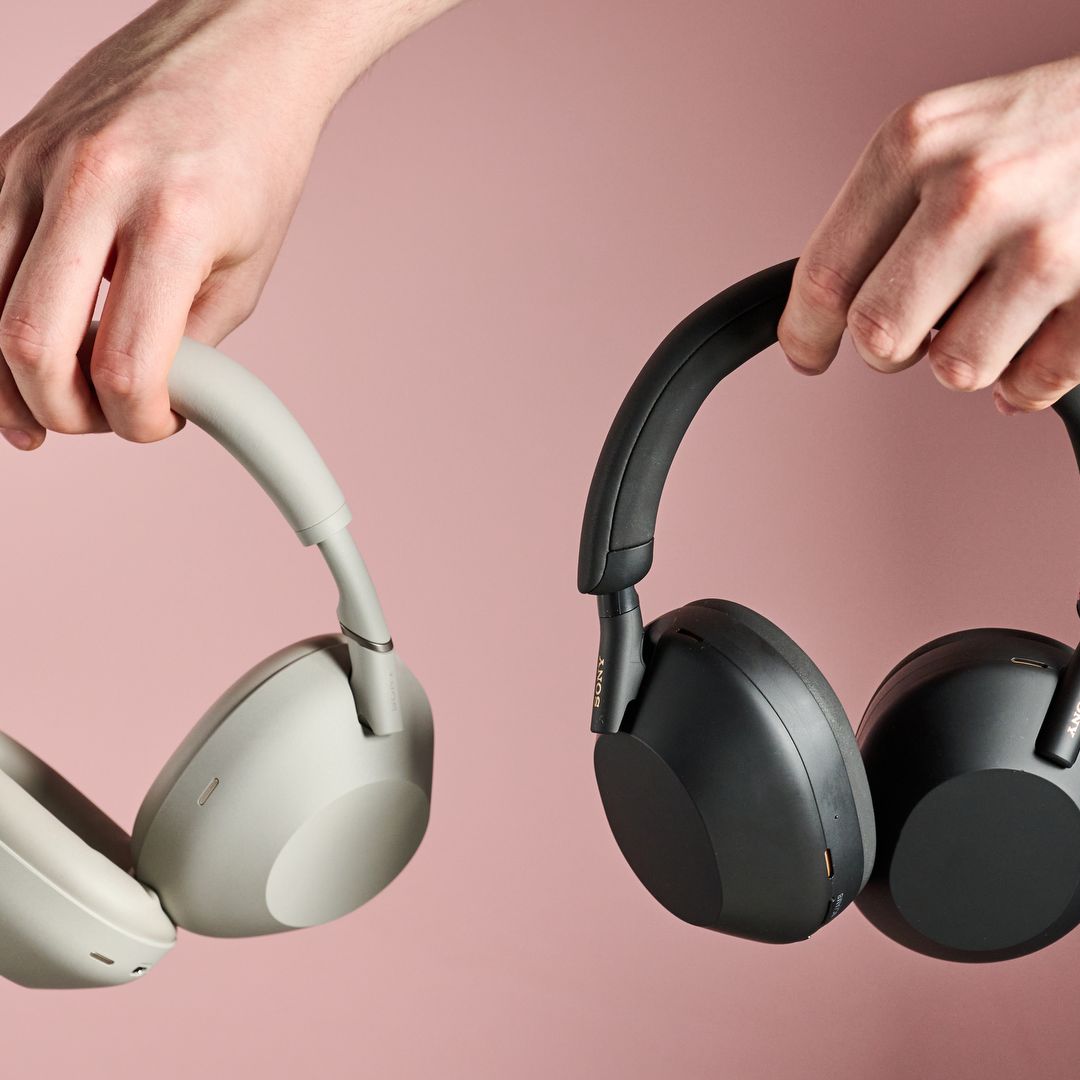 Sony WH-1000XM6 vs Sony WH-1000XM5 tested: do Sony's new flagship