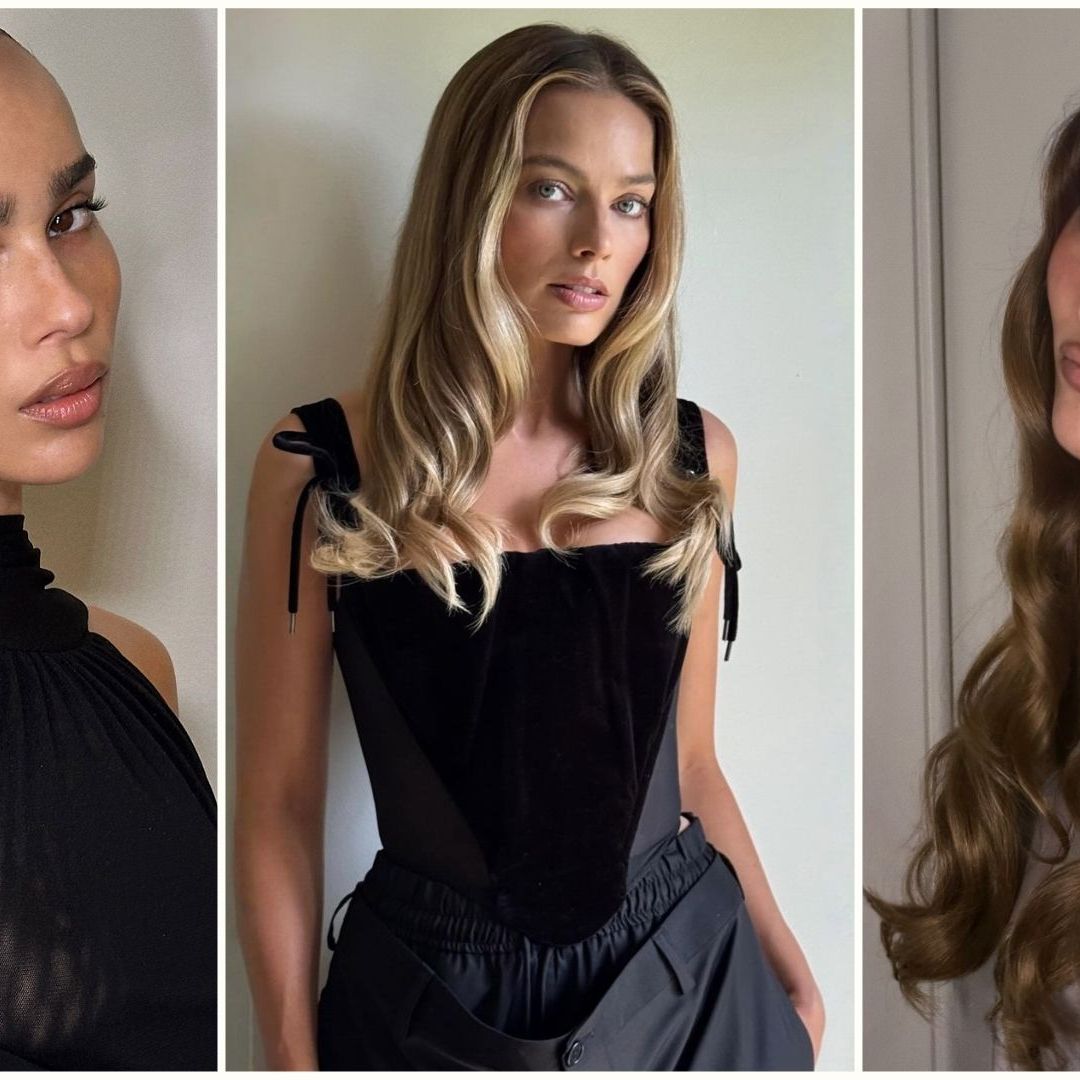13 Chic Wedding-Guest Hairstyles for Your Next Occasion