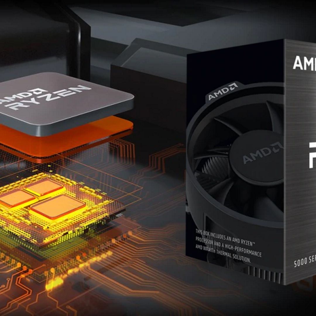 There's an annoying catch with AMD's cheapest Zen 3 CPU | PC Gamer