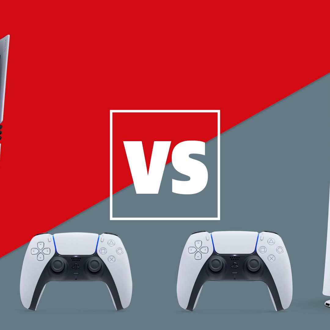 ps5 and ps5 pro