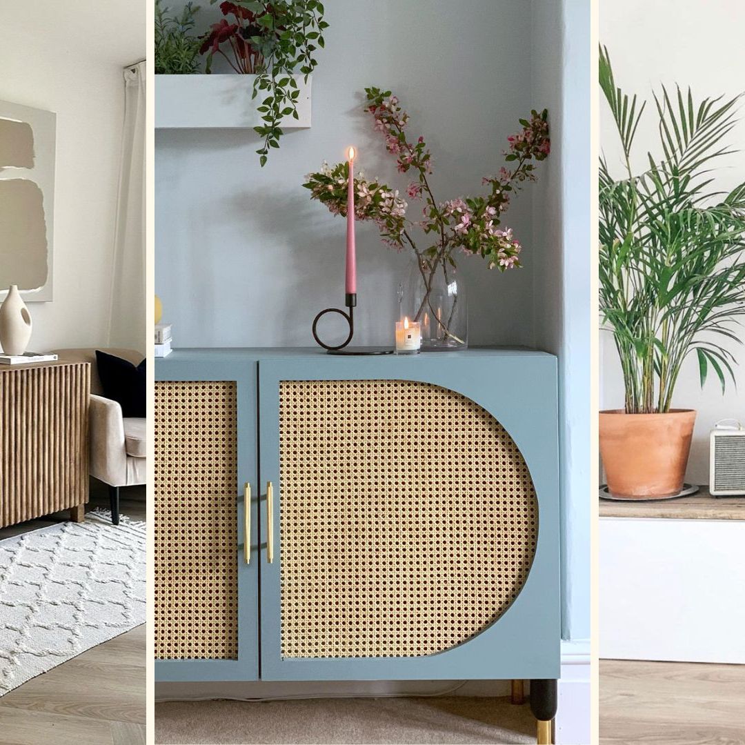 Ikea Besta Collection