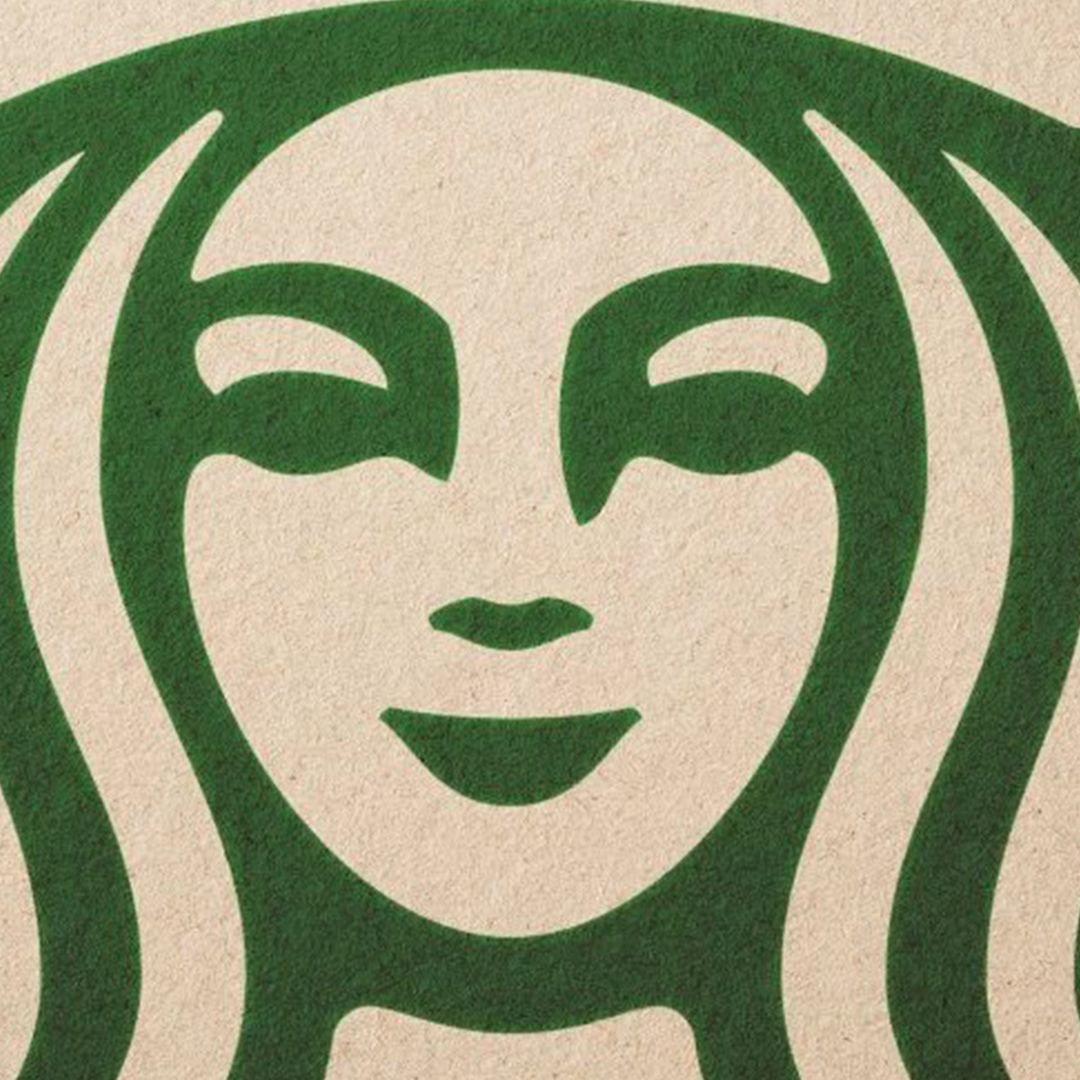 Starbucks Logo Drawing Starbucks Logo Drawing