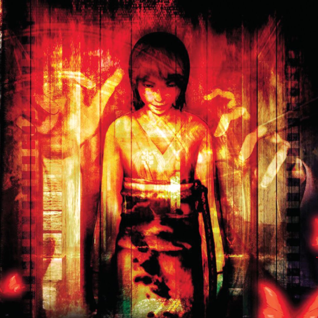 Fatal Frame's iconic camera exists to force players to 