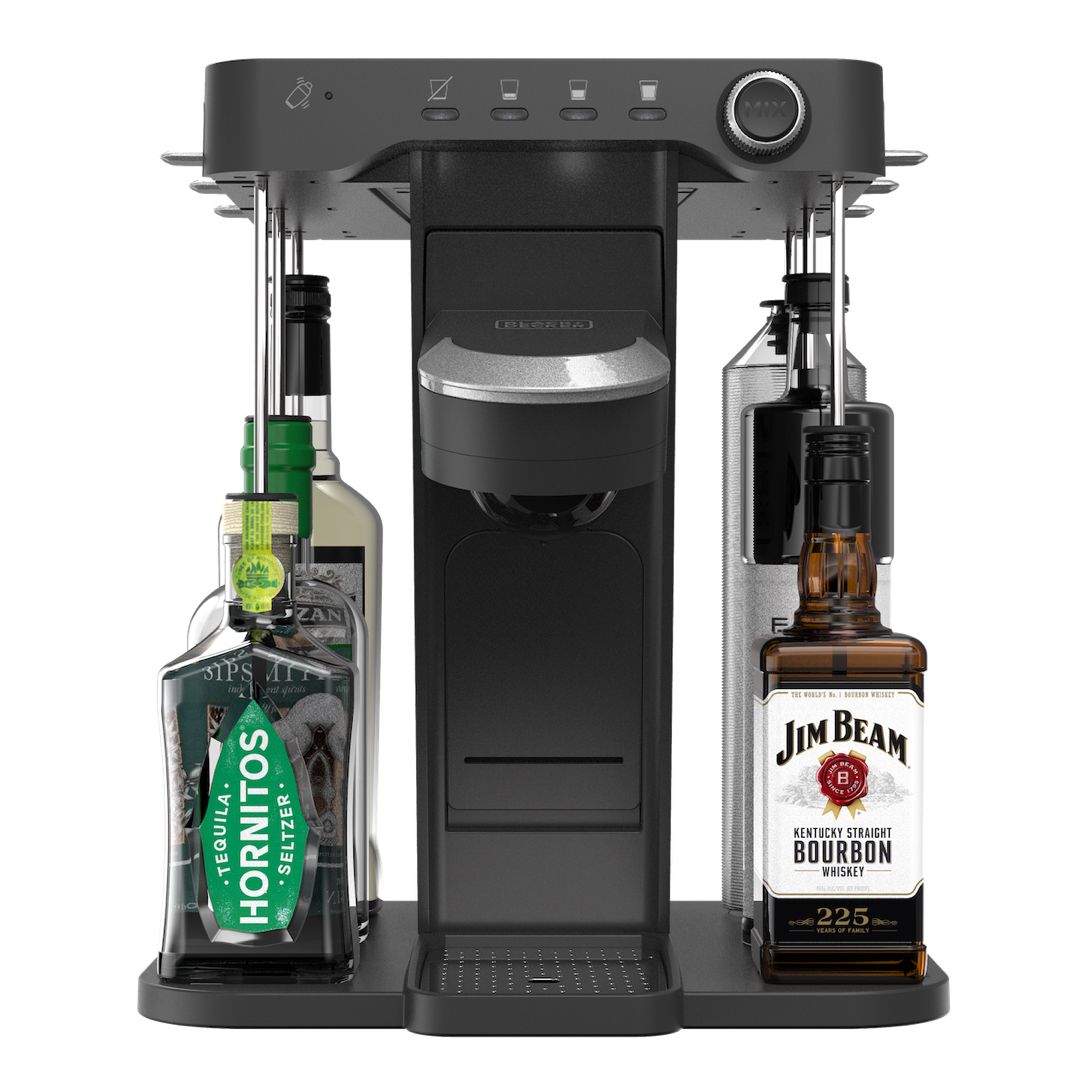 keurig for booze