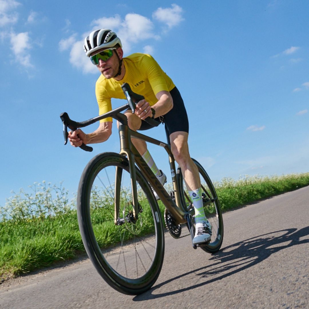 Best Value Road Bike of 2025? Merida Scultura 9000 Review