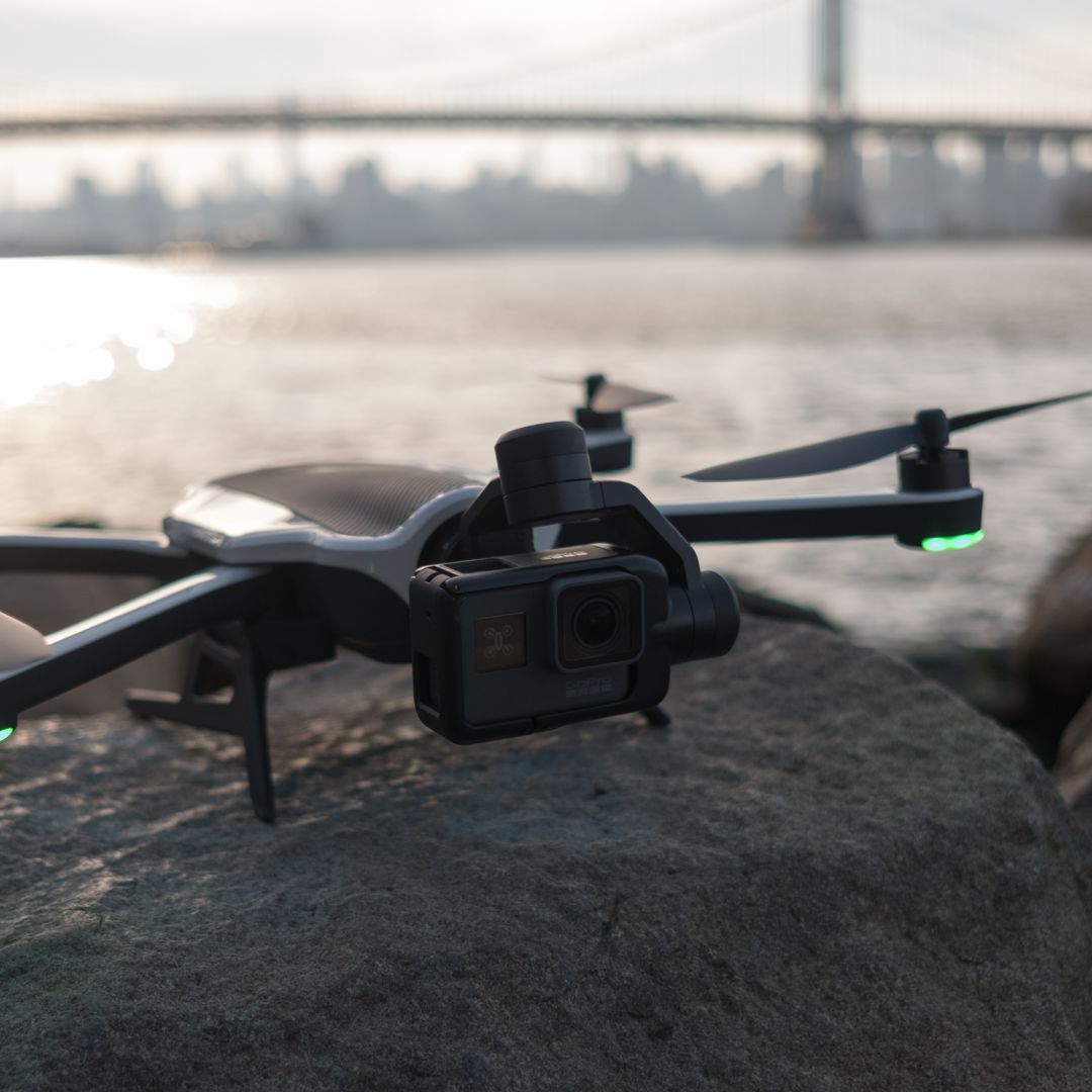 GoPro Karma Drone review | TechRadar