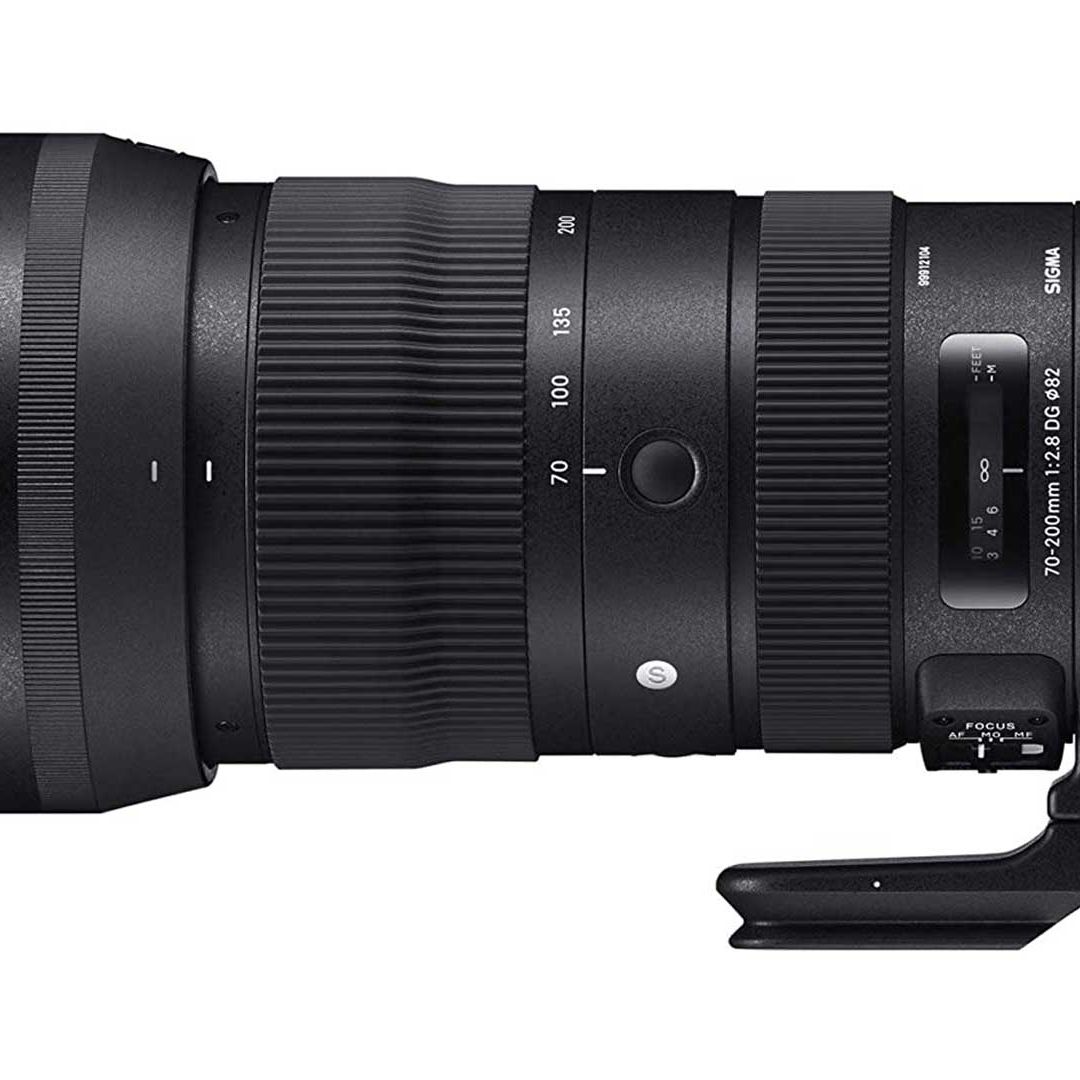 SIGMA 70-200mm F2.8 DG OS HSM | Sports | SIGMA Corporation