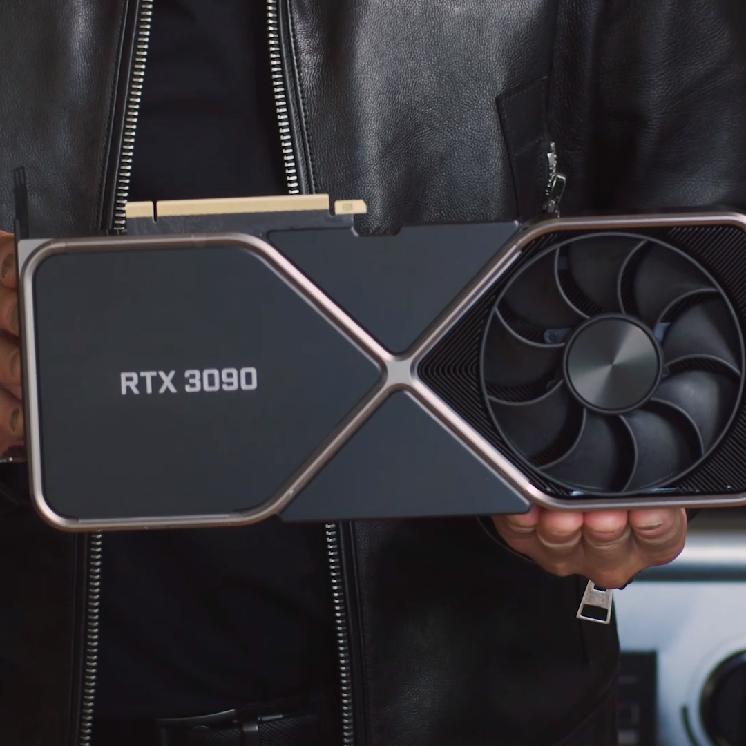 Nvidia GeForce RTX 3090 release date, price, specs, restocks