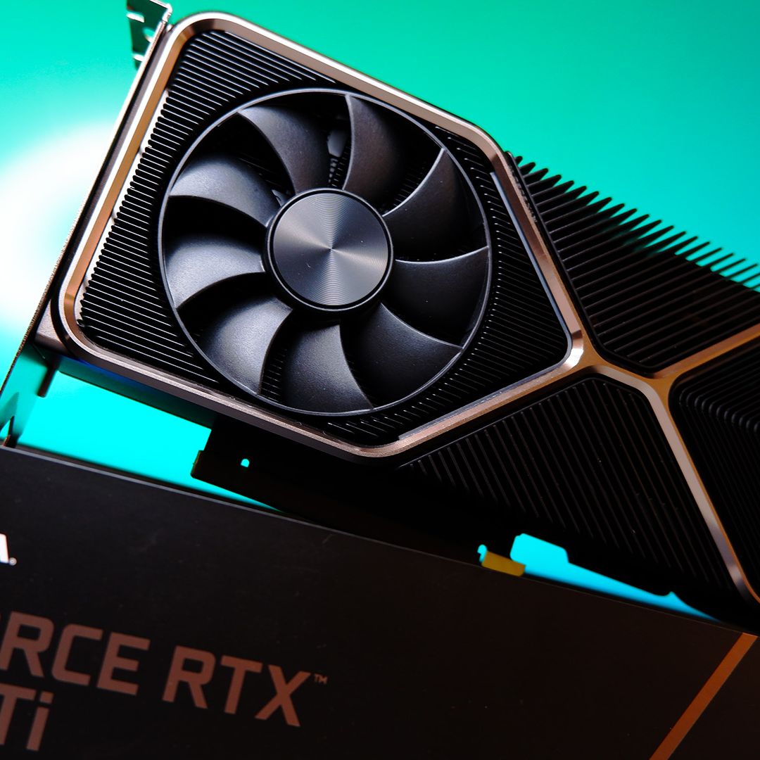 Nvidia kills mostly meaningless crypto-mining limiter on RTX 30-series GPUs  | PC Gamer