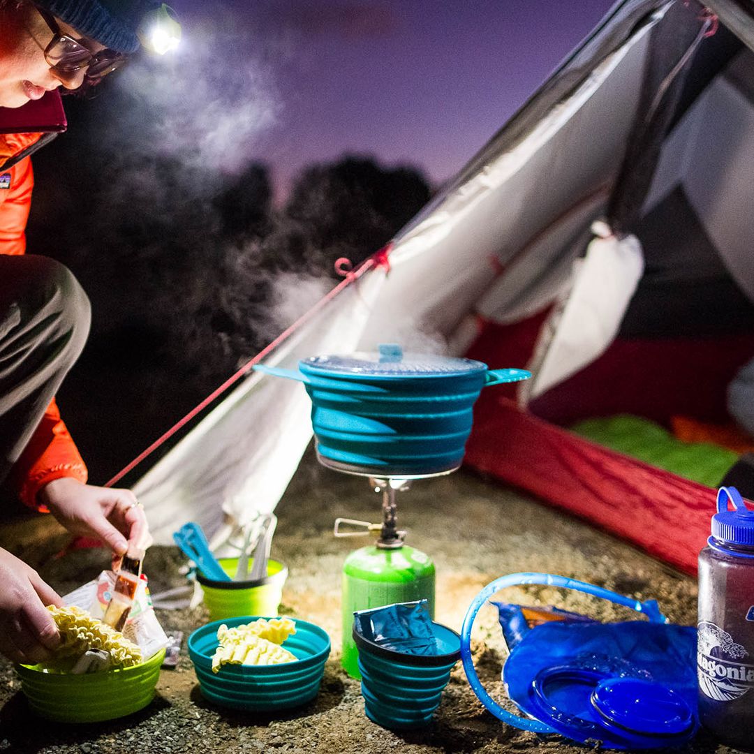 Sea To Summit Zaino Unisex Da 15 Litri - Leggero E Compattabile Per Sport E Outdoor