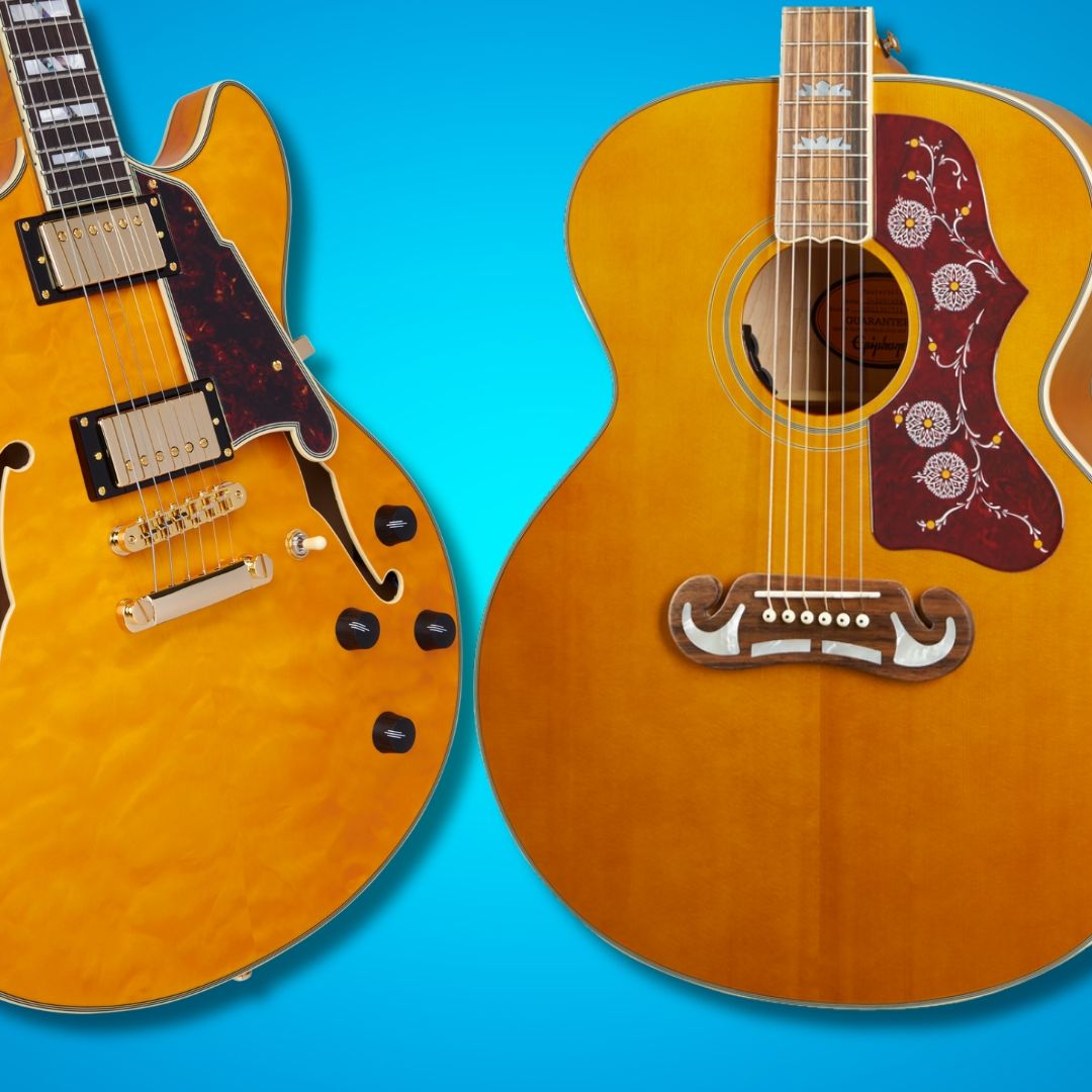 Sweetwater is showing the rest how it's done with its ginormous