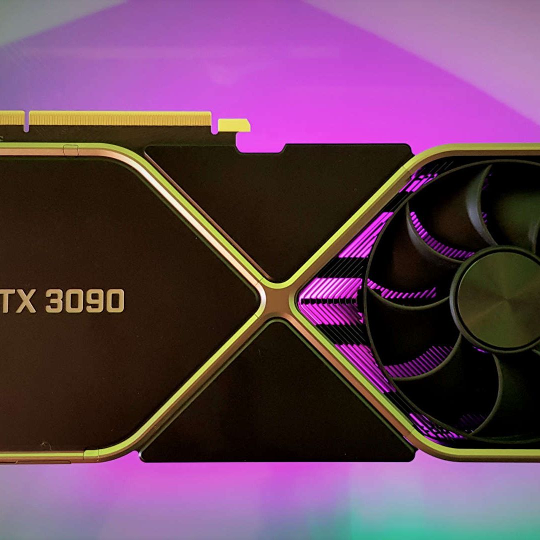 Nvidia RTX 3090 Founders Edition review | PC Gamer