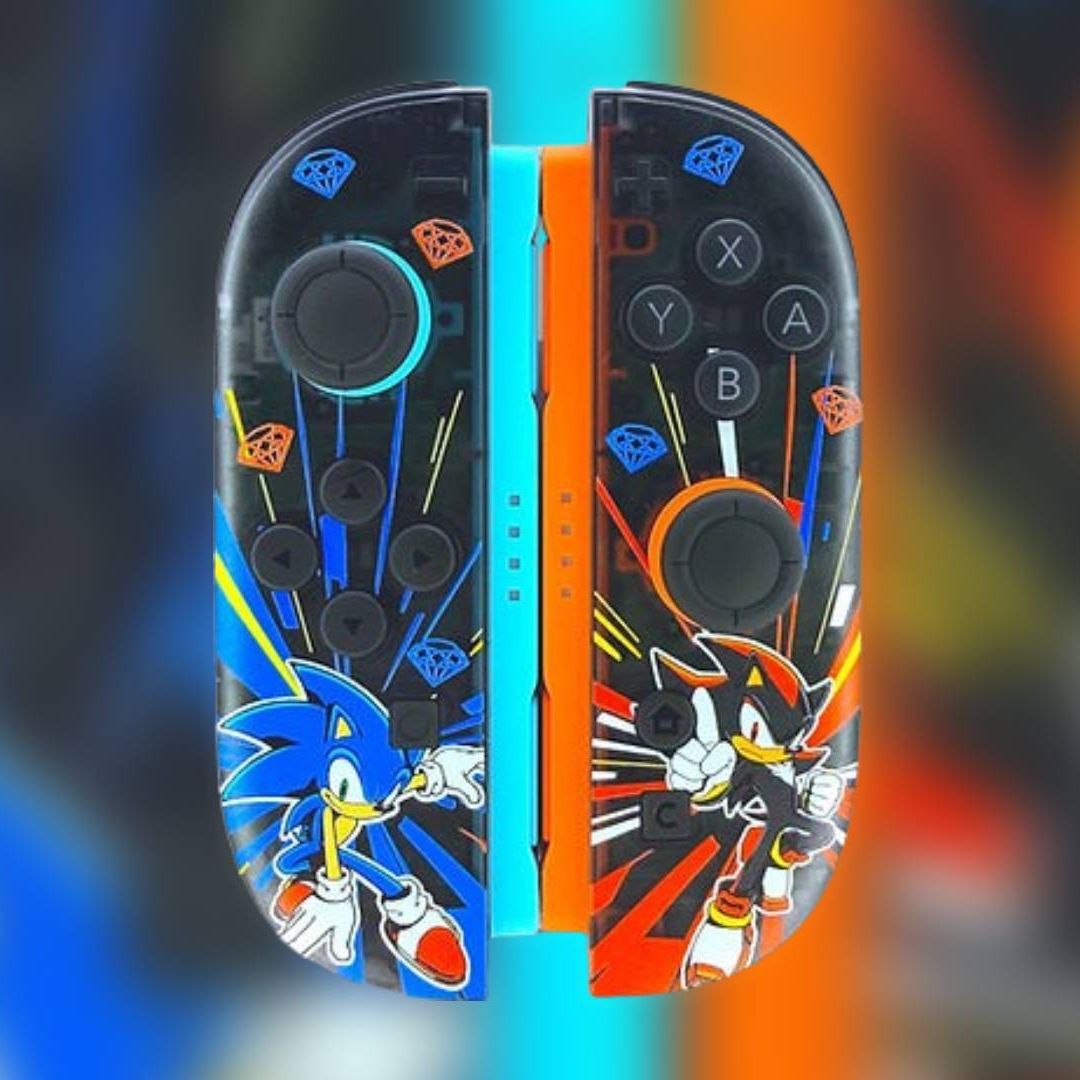 Nintendo Switch PlayStationVR Sony Playstation Vr Joycons Joy-Con, Left Right, Nintendo Switch