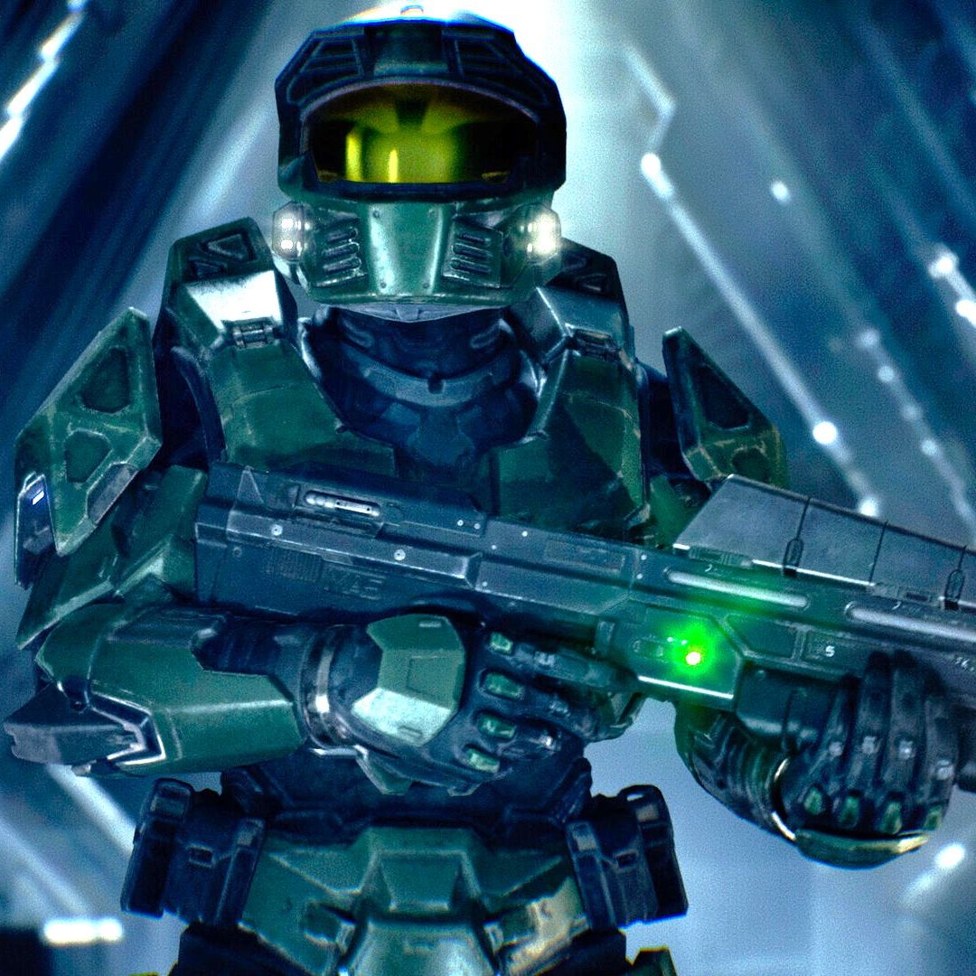 Модификация Mjolnir Core добавляет мультиплеер в Halo: Campaign Evolved — изображение 6