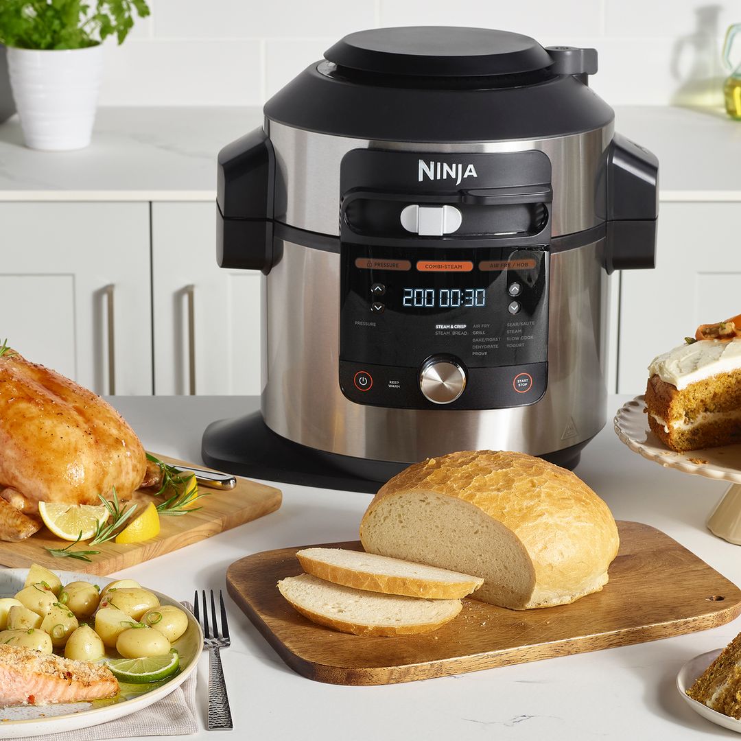 Slow Cooker Ninja Foodi 11 In Reviews Cooking Stainless Steel