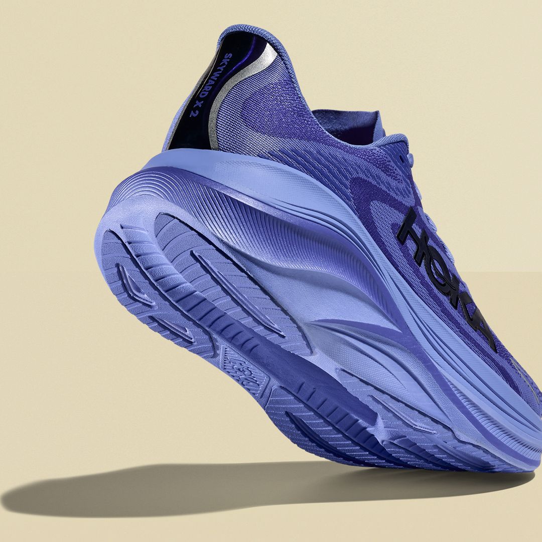 Hoka gives its premium super trainer a major comfort upgrade with