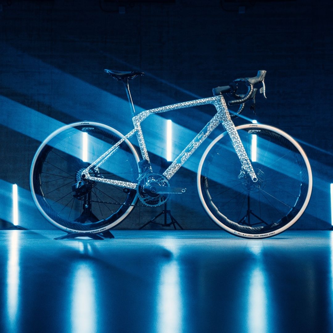 Felt provides a sneak preview of updated VR and FR road bikes