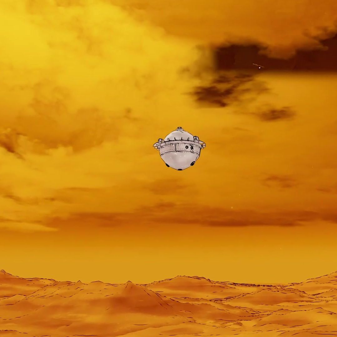 Venus-bound NASA instrument prepping to brave harsh atmosphere | Space