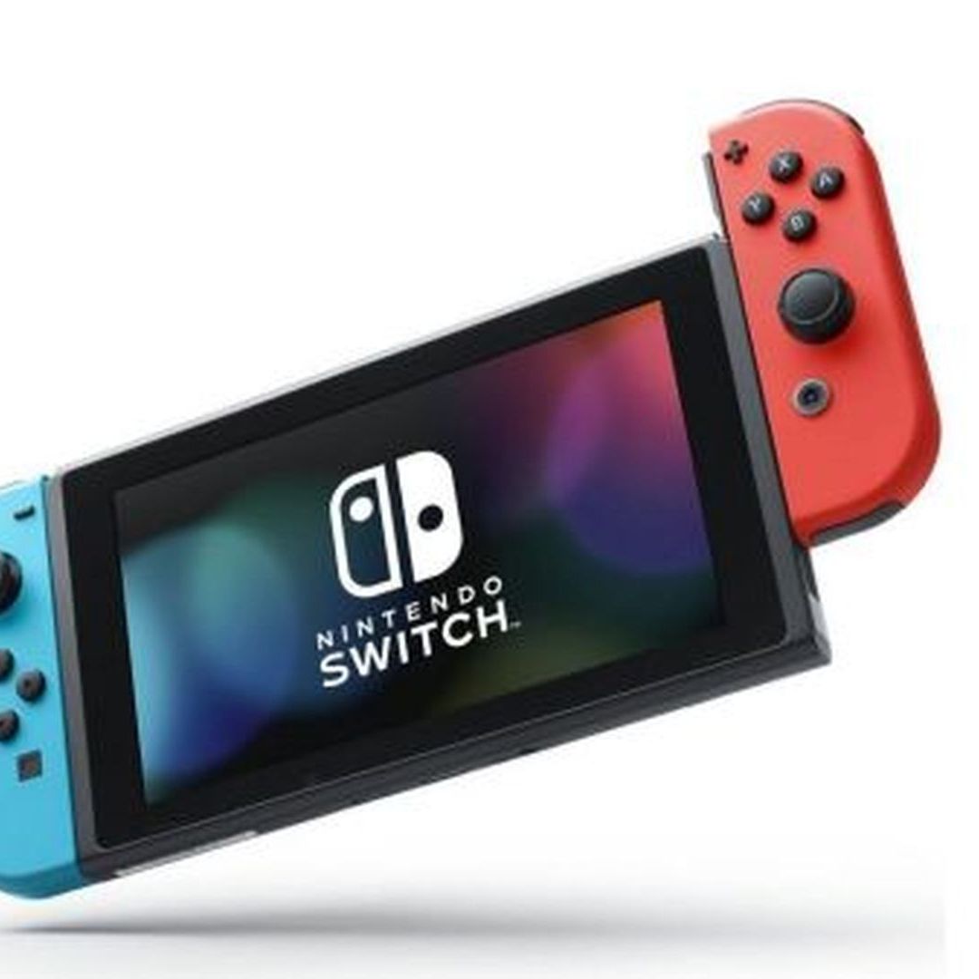 任天堂 ニンテンドー Nintendo Switch 本体 【公式通販】