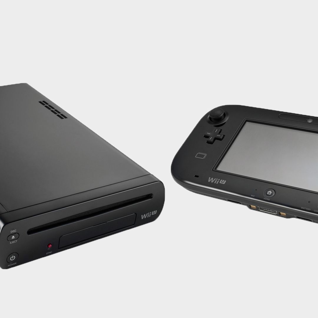 Nintendo Switch vs. Wii U