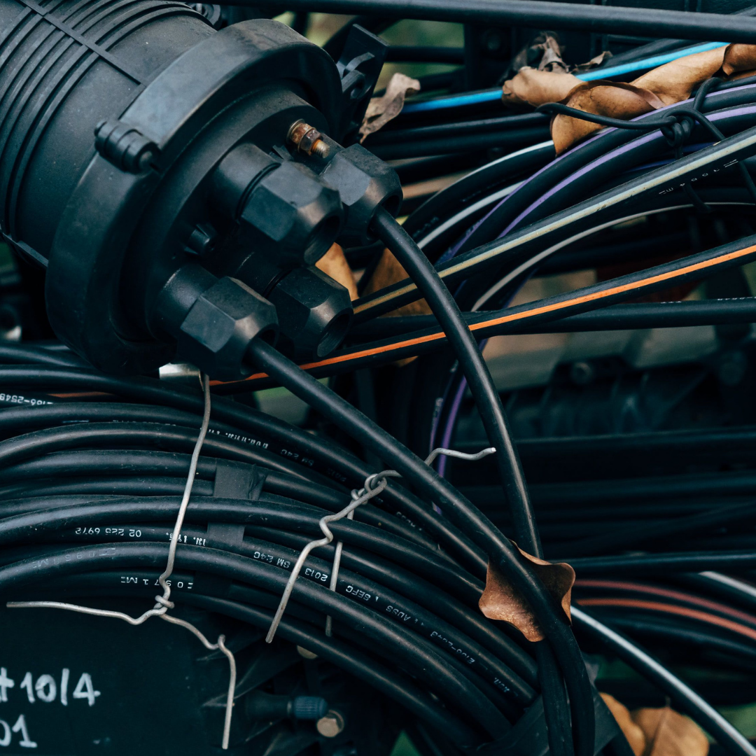 Британский оператор BT заработает до $2,8 млрд на утилизации старых медных сетей на фоне ИИ-бума