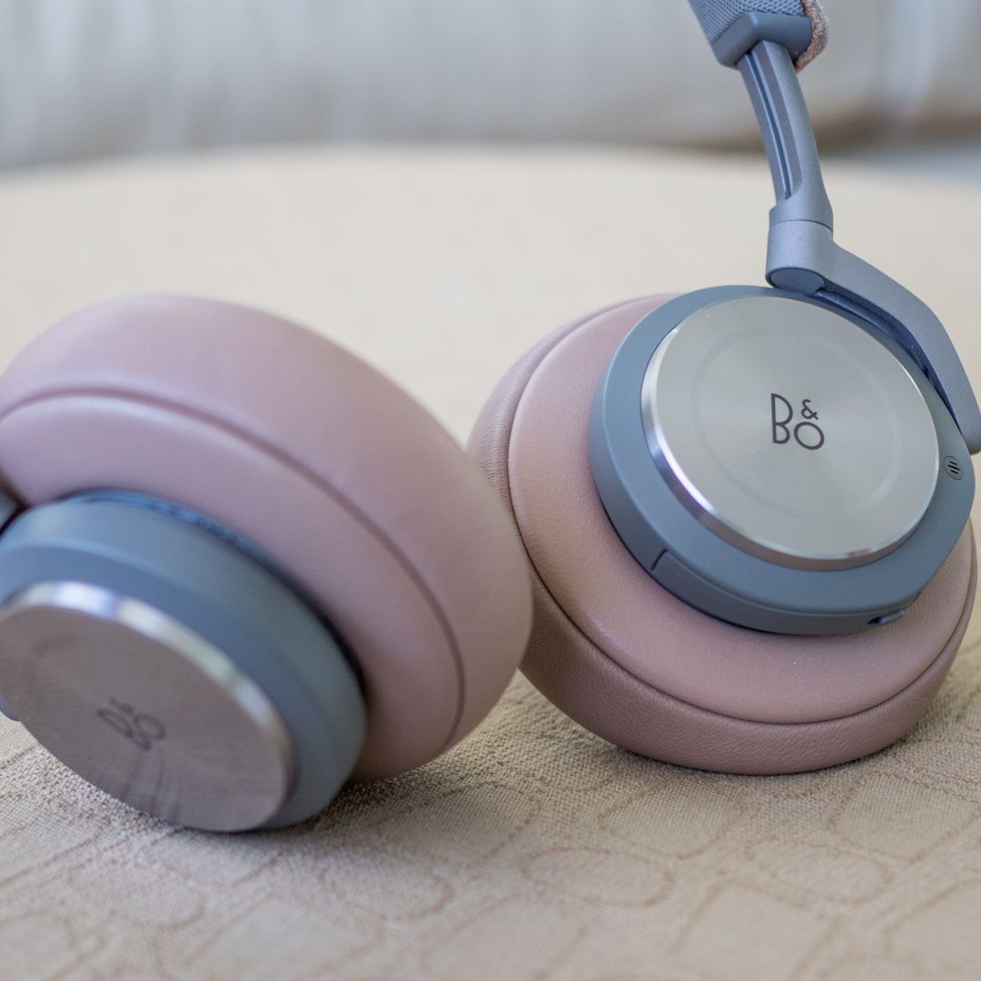 美品☆BANG & OLUFSEN BEOPLAY H9 ピンク ヘッドホン B&O Beoplay H9 review | TechRadar