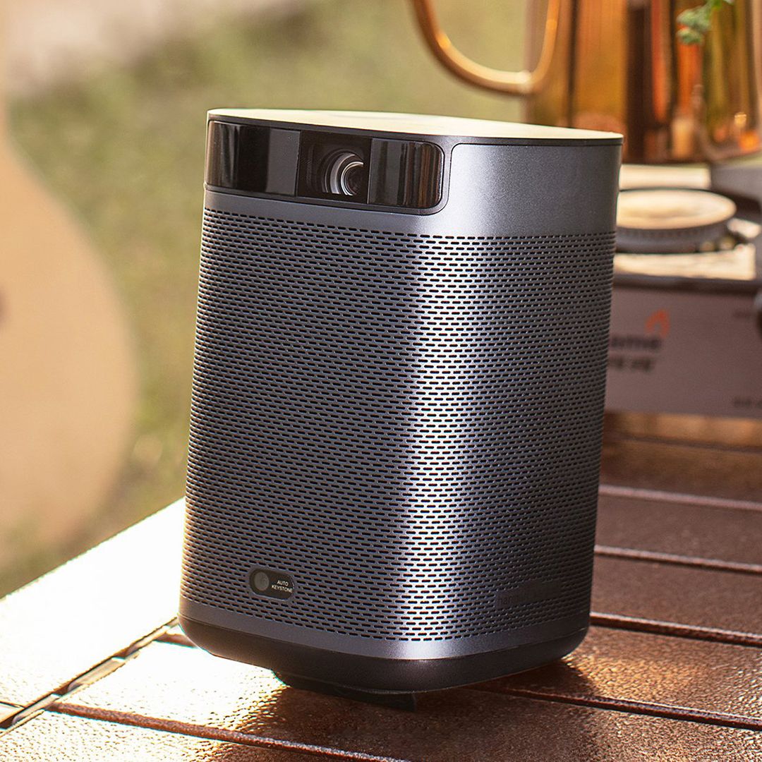 Xgimi MoGo Pro Plus projector review: mini yet mighty | T3
