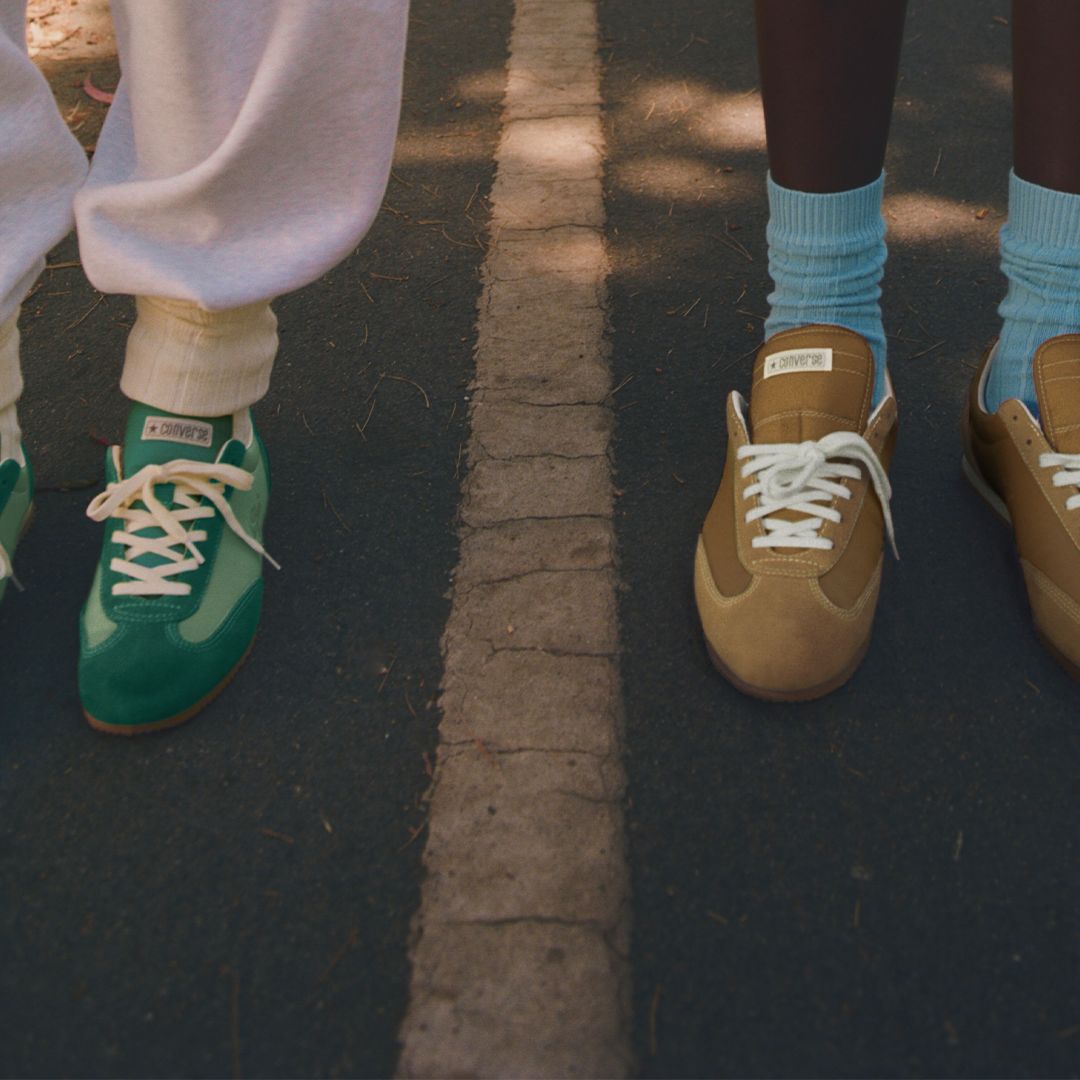 Converse Launched a New Archival Collection With Tyler, the Creator | Who  What Wear
