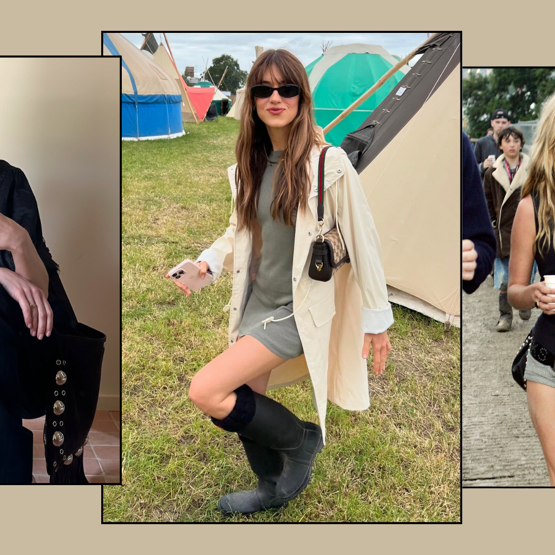 How to Build a Chic Music Festival Outfit in 2025 | Who What Wear How to Build a Chic Music Festival Outfit in 2025 | Who What Wear