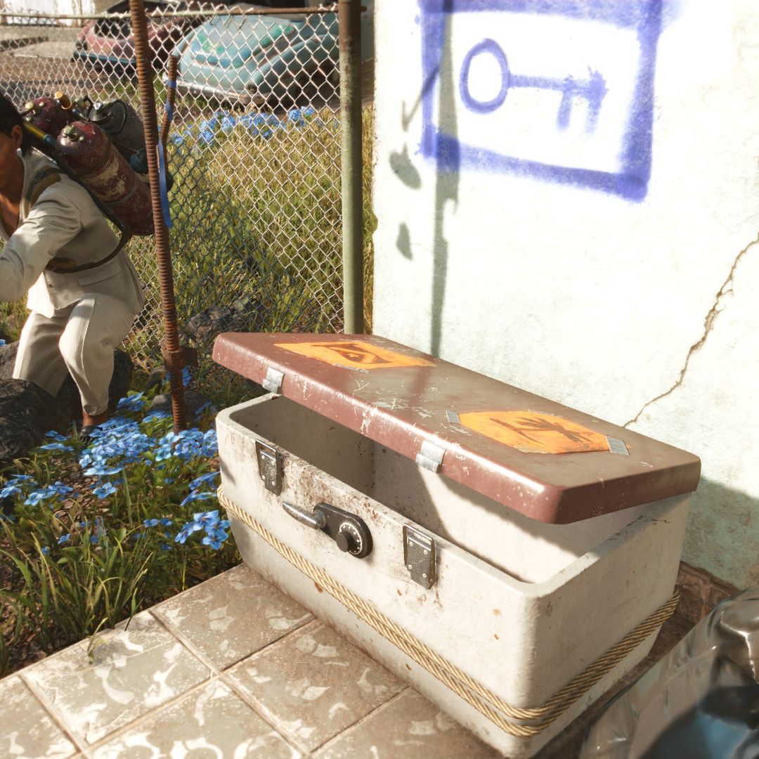 All Far Cry 6 Criptograma Chest locations | GamesRadar+