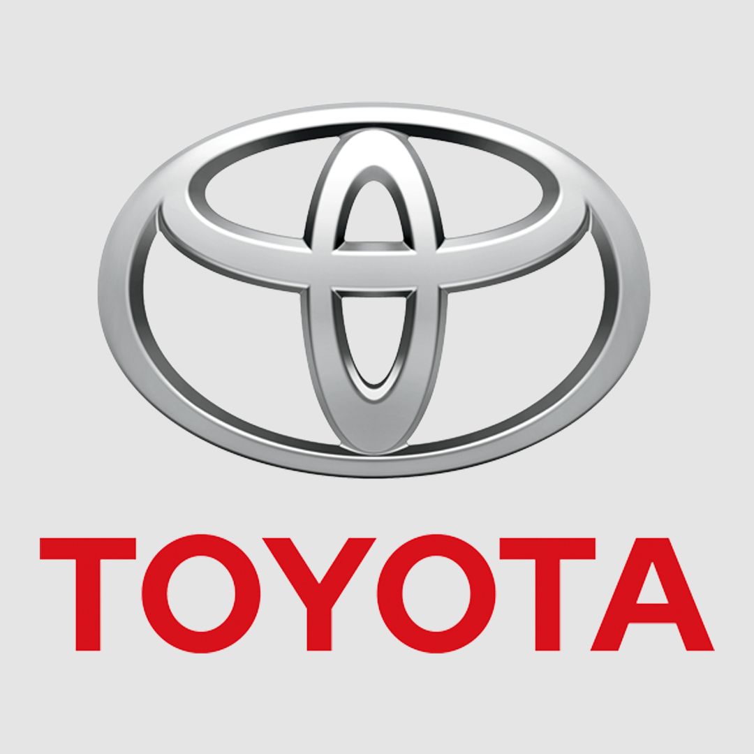 Toyota Kirloskar Motor Logo