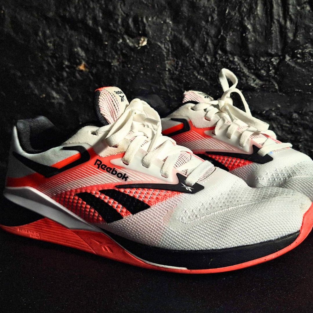 Reebok Nano X4 Review: | T3 display picture 2