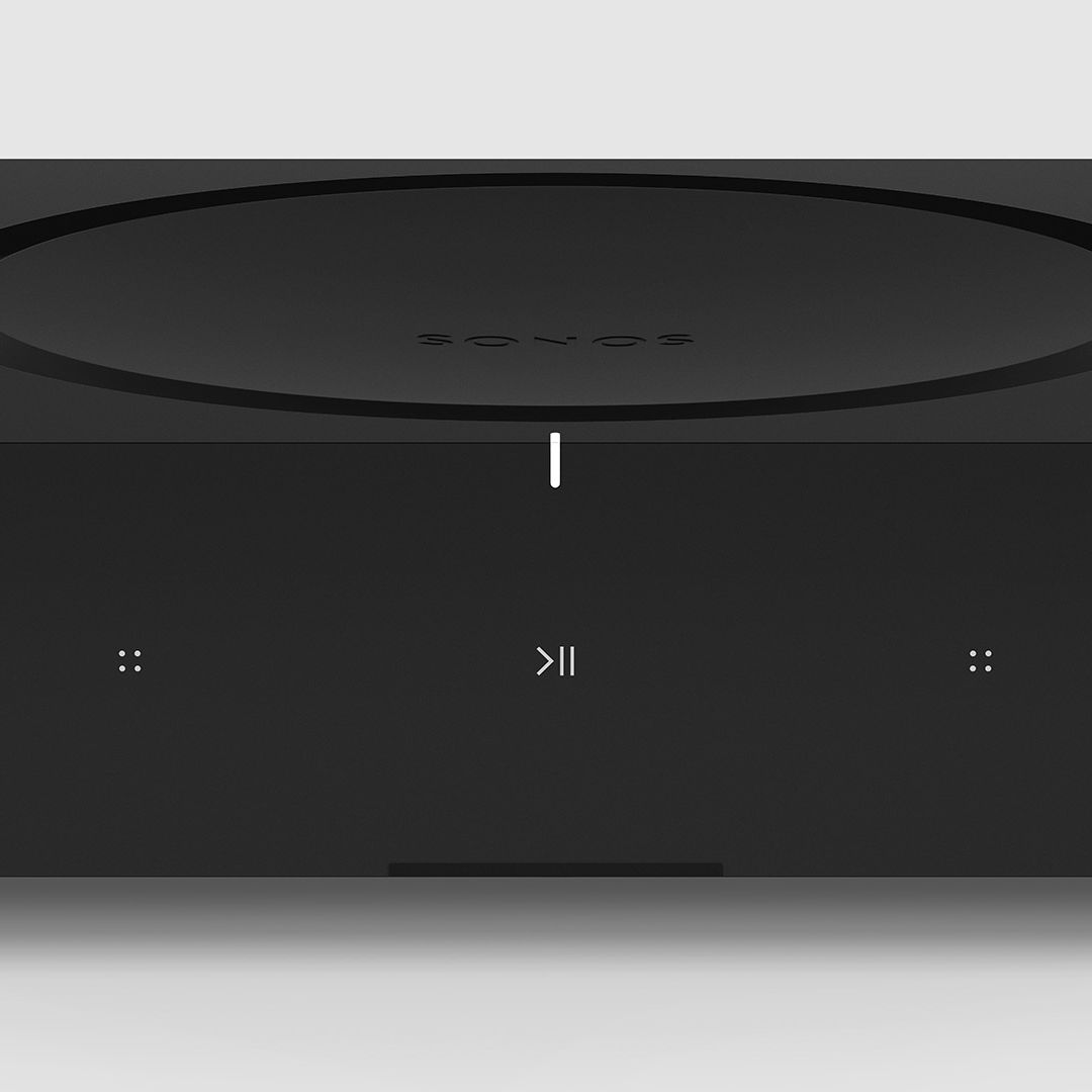 Sonos Amp：ワイヤレスストリーミングアンプ | Sonos