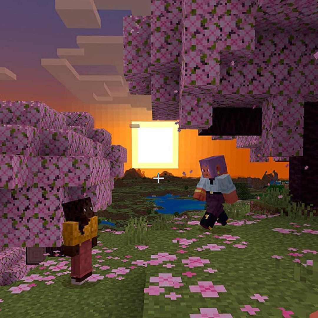 Fake Minecraft mods that steal all your personal data including crypto  wallets are being distributed via GitHub accounts | PC Gamer