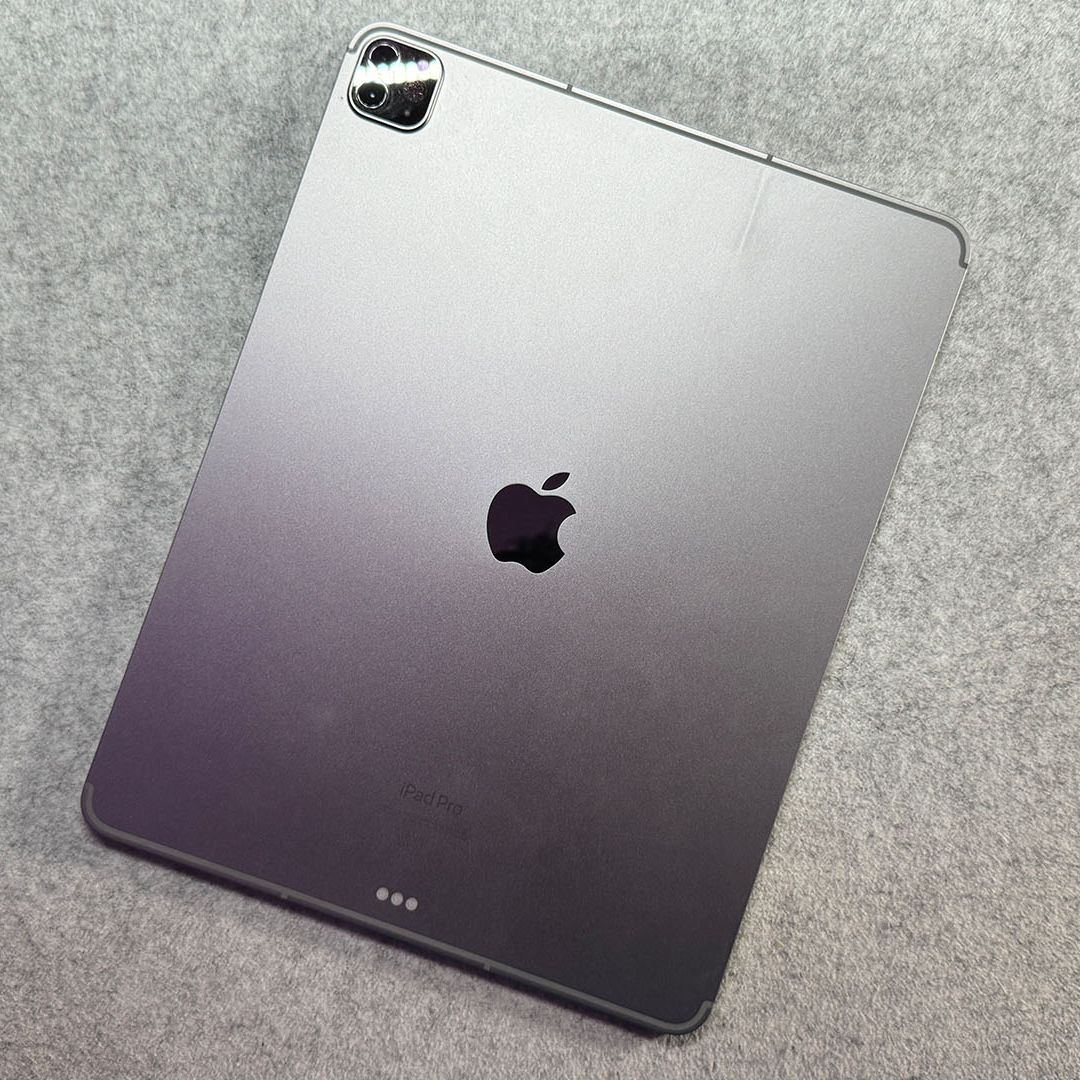 iPad Pro(M4)スペースグレー 11インチiPad Pro Wi-Fi 128GB - スペースグレイ（第4世代）[整備済