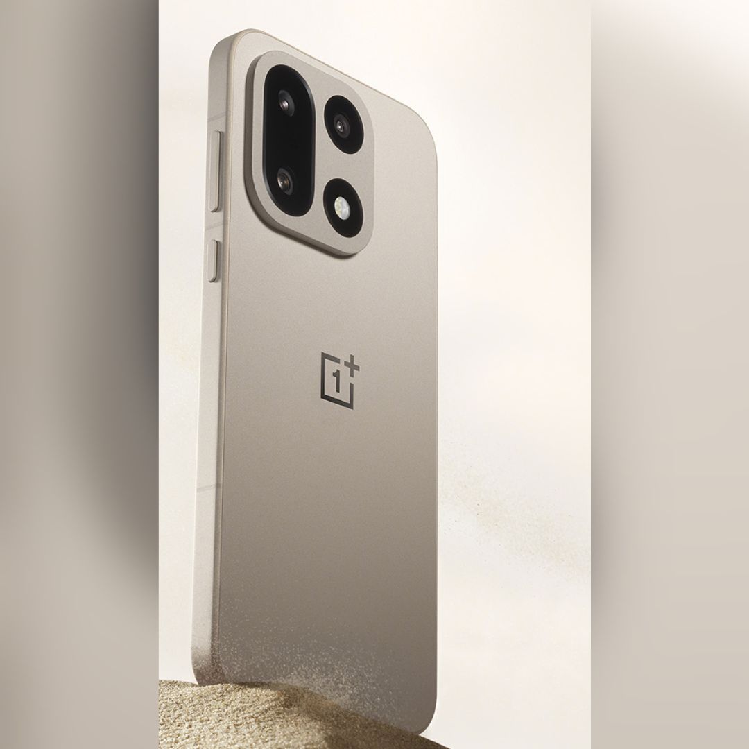 OnePlus confirms global launch for OnePlus 15 and unveils new