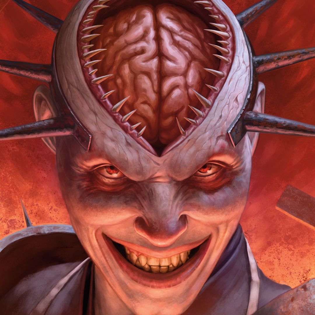 mtg duskmourn lurking evil cards Stay Hidden, Stay Silent