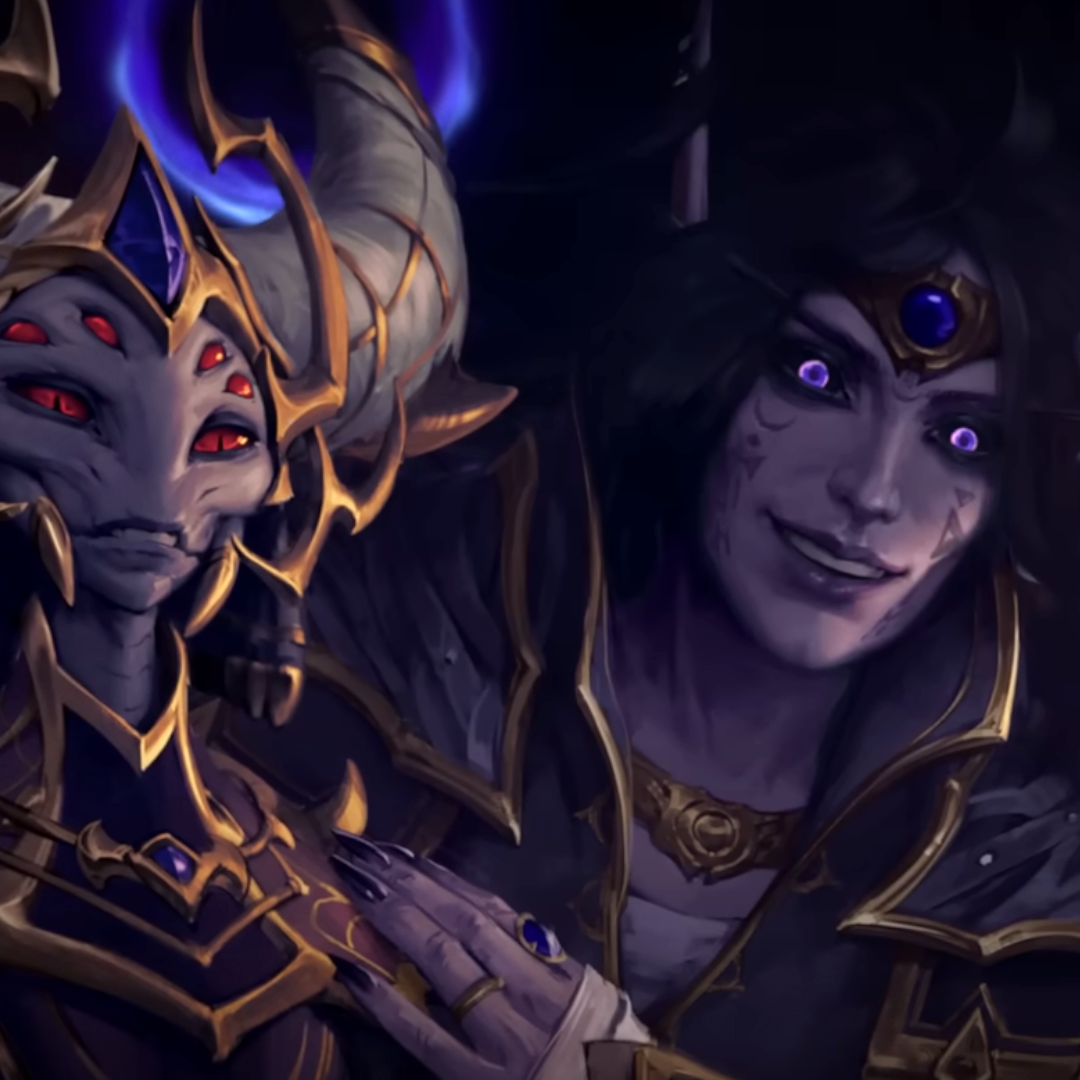 World of Warcraft director Ion Hazzikostas says the Worldsoul Saga