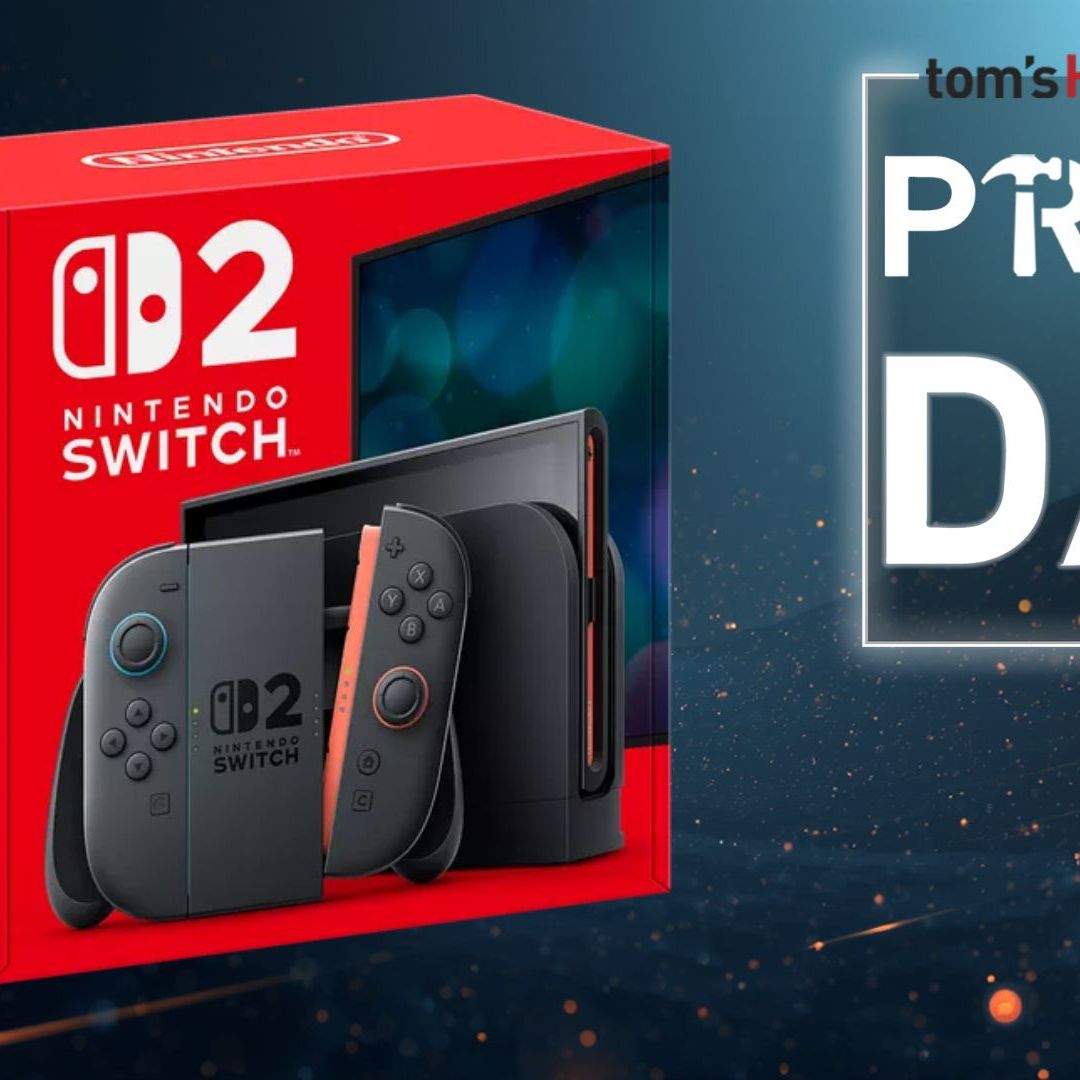 トムキャットNintendo Switch 本体 Nintendo Switch 2 is $399 at Woot for new customers, $419 for