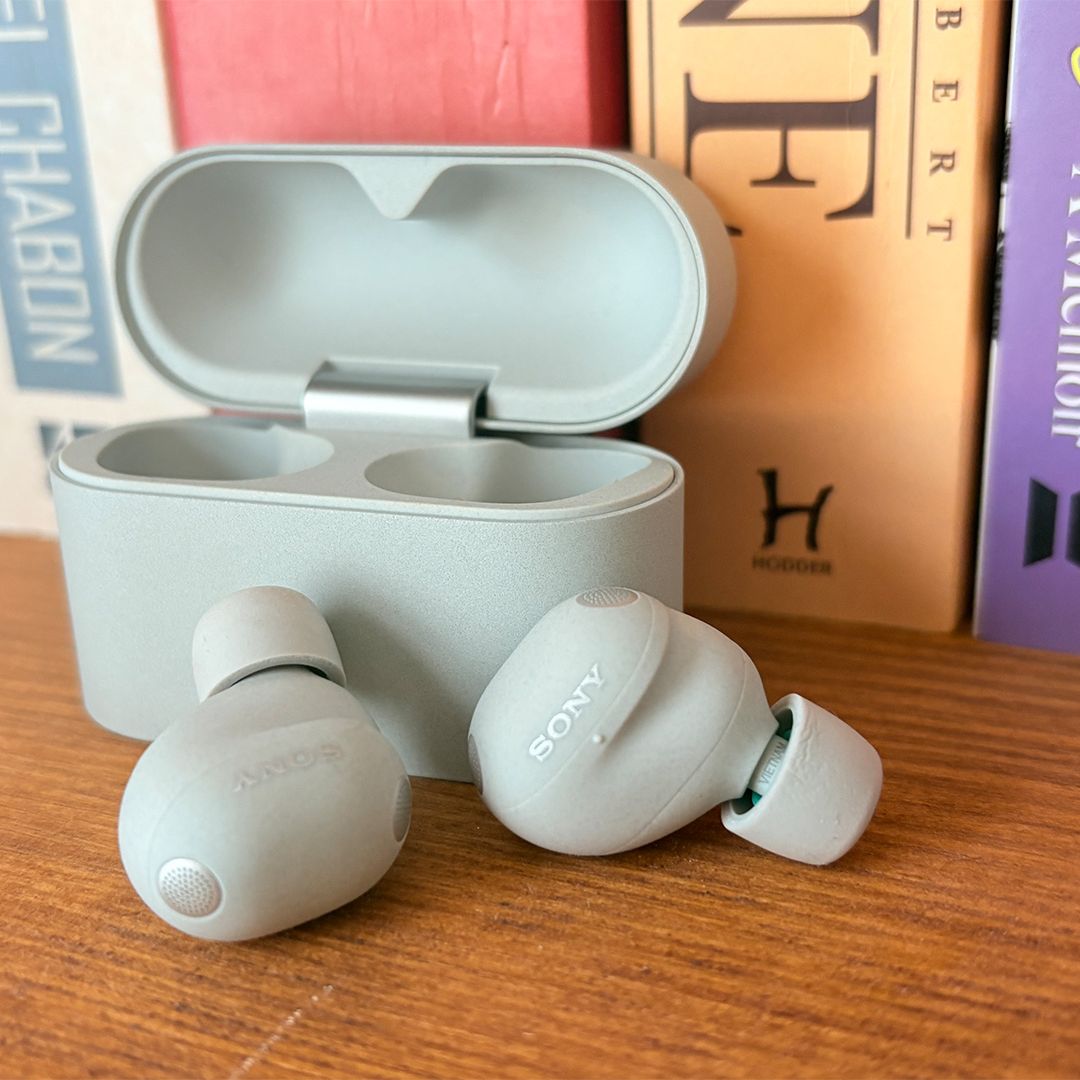 Sony WF-1000XM6 review: the XM6 put in an all-round performance