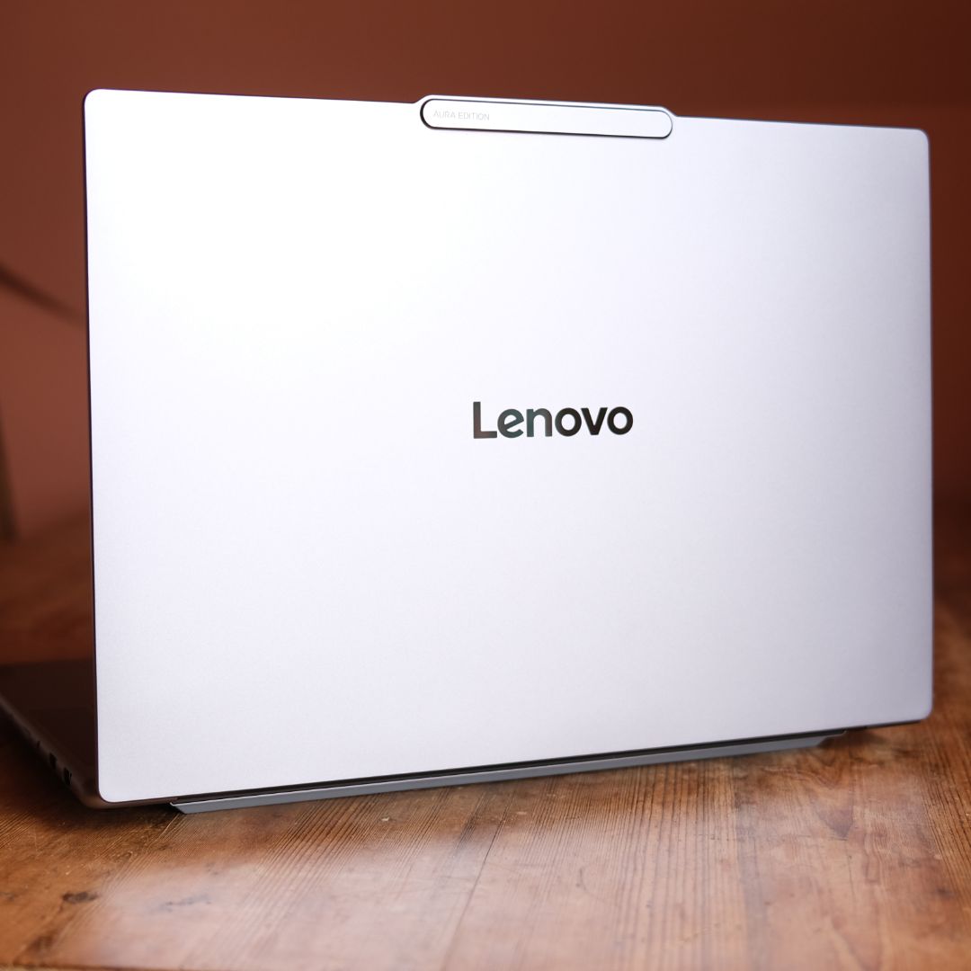 I've tested dozens of laptops and didn't expect Lenovo's 