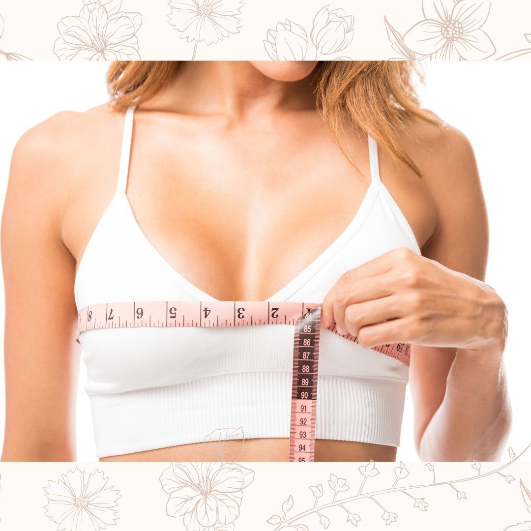 Bra Fitting Tips: Ultimate Guide for Perfect Comfort & Support