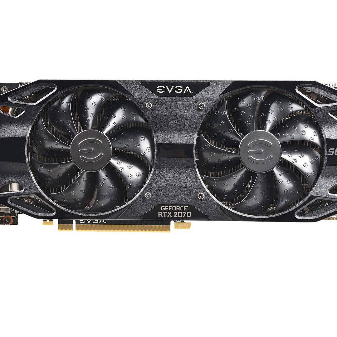 EVGA's RTX 2070 Super Gets Cheaper at $489 | Tom's Hardware